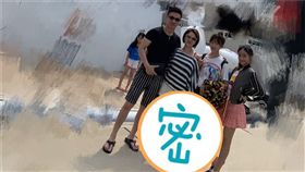  小S 徐熙娣 女兒 圖/IG