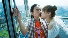 最乖巧的殺人犯（安澤映畫提供）