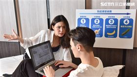 台灣男性學醫學會,張宏江,陳煜,勃起障礙,香蕉男,張美玉,勃起