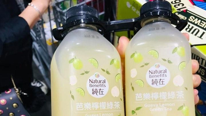 屏東之光！美國好市多「1飲品」網瘋搶
