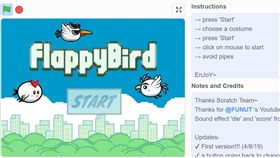 寫程式像玩樂高！國小最潮「必修課」
Scratch,美國麻省理工學院