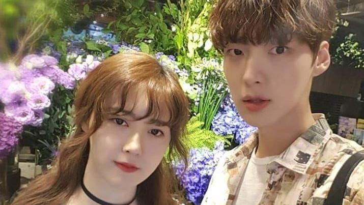 具惠善「我被背叛」…要安宰賢說清楚