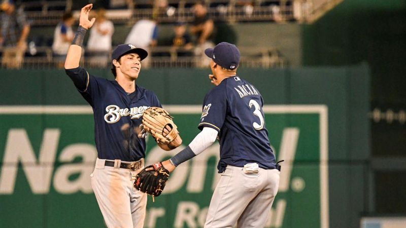 運彩／小偉：國民帶著強勢打外卡戰