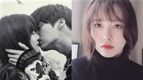 安宰賢 具惠善 圖/IG