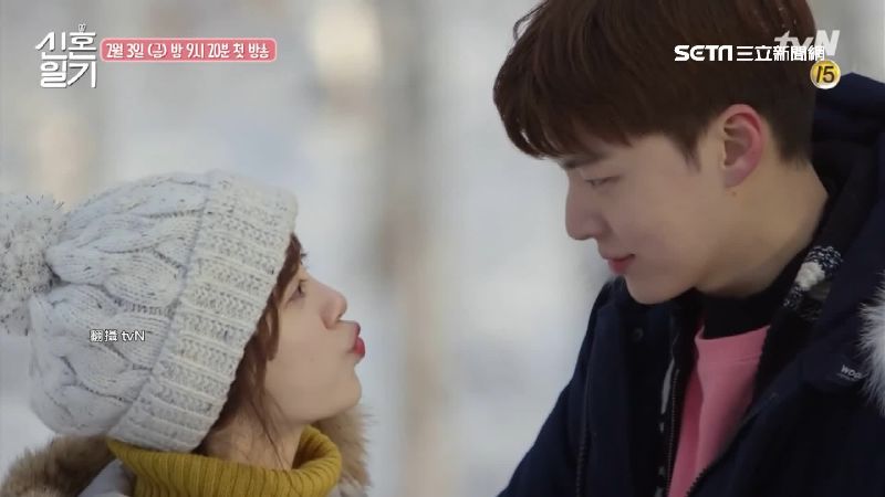 具惠善不忍了！安宰賢愛妻形象破滅