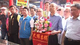 韓國政團只公布一半 嗆國家機器打壓