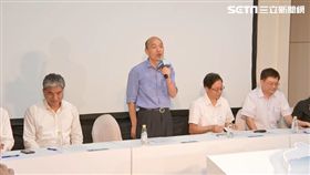 0817韓國瑜,國政顧問團,張善政,