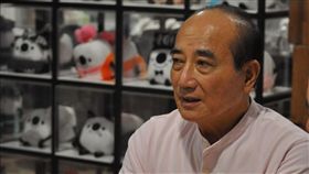 王金平 圖/王辦提供