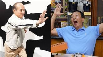 拒簽31人連署？王金平爆一句粗魯話