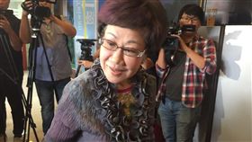 一邊一國,政黨成立大會,游錫堃,呂秀蓮,
（圖／記者李依璇攝影）