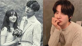 安宰賢 具惠善 圖/IG