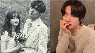 突然不愛具惠善？他曝安宰賢變心關鍵