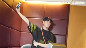 周湯豪。索尼音樂提供