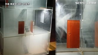 火災「開窗」嗆死！消防員2步驟自救