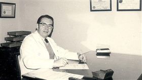 門諾醫院創院院長薄柔纜醫師／臺灣基督教門諾會醫療財團法人門諾醫院官方網站