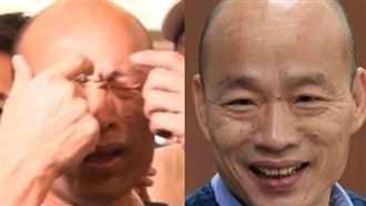 韓又扯被裝追蹤器　總統府：立即提告