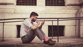 帥哥，男人，帥　圖／pixabay