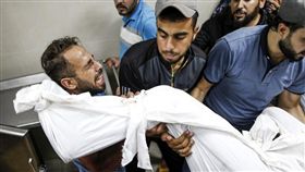 以色列,加薩邊界,巴勒斯坦,邊境衝突,哈瑪斯