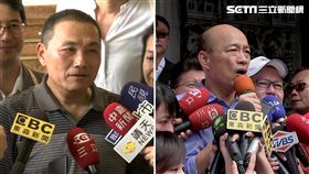 韓國瑜、侯友宜