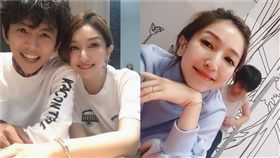  Grace阿翔妻（圖／翻攝自臉書）