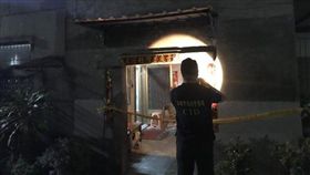 高雄,弒母,毆打,思覺失調症,提款卡（圖／翻攝畫面）