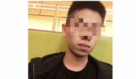 台北,不點哥,債務糾紛,討債,天道盟（圖／翻攝臉書）