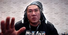 柯文哲,館長,總統,(圖/翻攝自YOUTUBE)