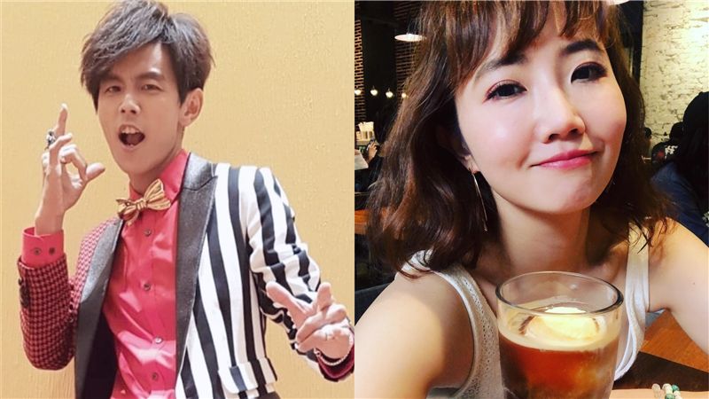 回味和阿翔的過程嗎？謝忻吐真實心聲