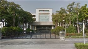 高雄高等法院（圖／翻攝自Google map）