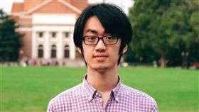 陸宅男成MIT學霸！高三拒谷歌實習
陳立杰