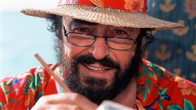 帕華洛帝：世紀男高音 劇照