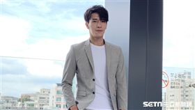 陳禕倫　凱渥提供