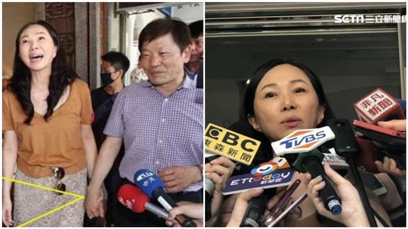 和男友人「十指緊扣」！李佳芬回應了