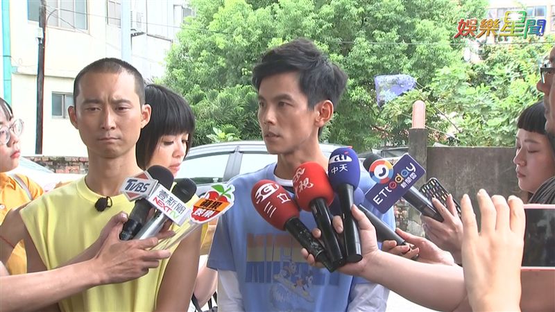 阿翔復出不敢笑！板臉內幕曝光全因他