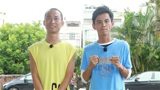 臉頰凹陷！阿翔「重磅回歸」全文在這