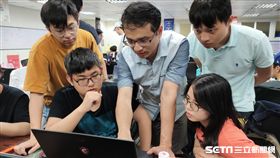 微軟,台灣微軟,Build School,數位轉型