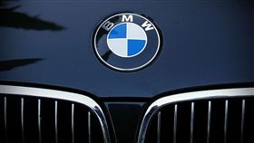 ▲BMW LOGO（圖／翻攝網路）