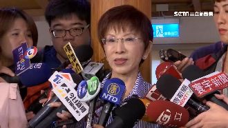 謝龍介奉黨命「卡柱」？認她衝擊大選