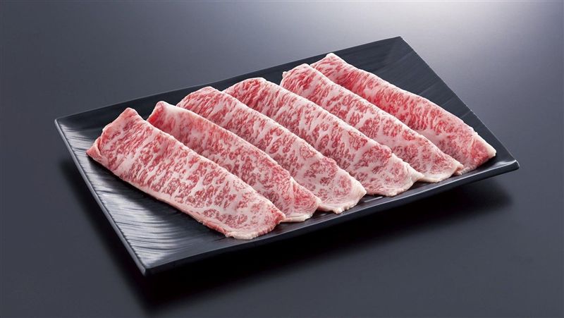 日本秋田和牛首家海外專賣店在台登場