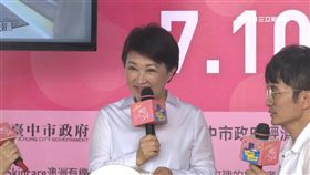 臺中購物節抽千萬豪宅！豐原女抽中頻問「真的嗎」（業配）