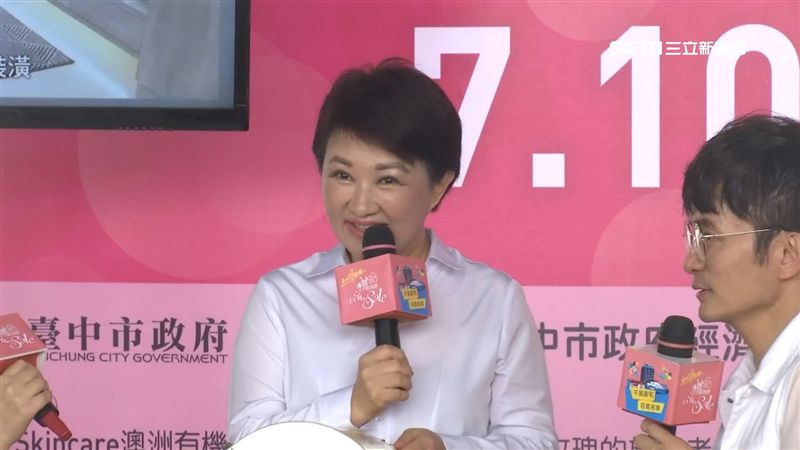 臺中購物節吸錢潮！6周創25億商機