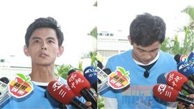  阿翔　圖／記者邱榮吉攝影