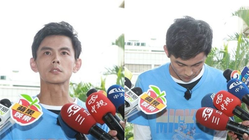 斷開謝忻！阿翔高喊「老婆是全世界」