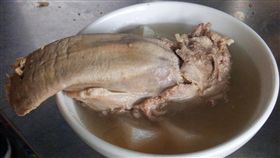 （圖／翻攝自爆廢公社二館）滷肉飯,豬舌,澎湃,收攤