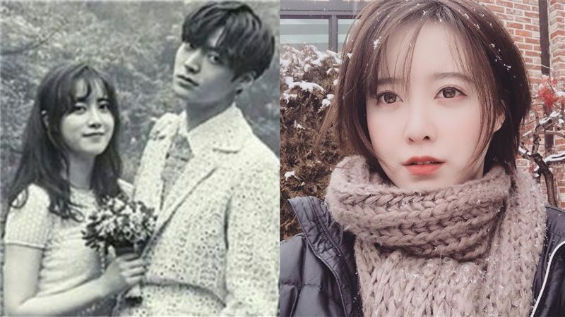 最後問候成真！具惠善證實退出演藝圈