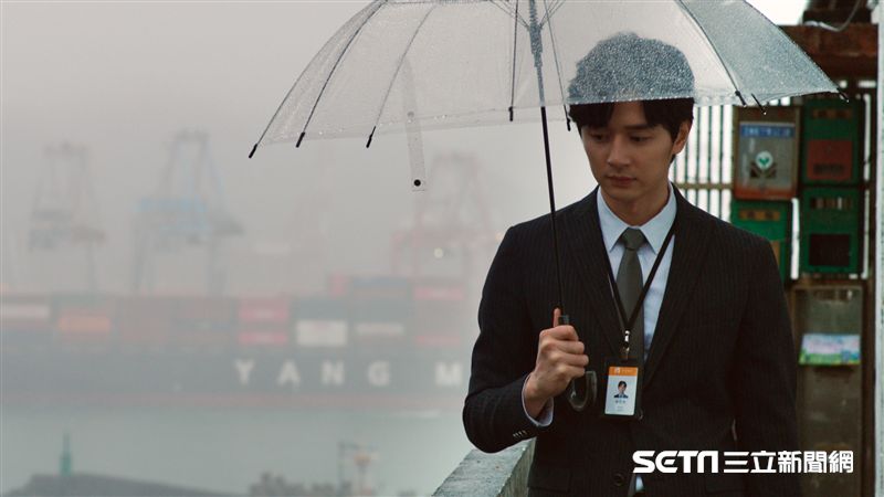 帶回童年回憶！《用九》首集好評不斷