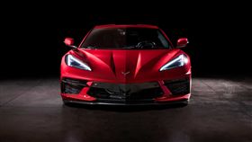 ▲Chevrolet Corvette Stingray（圖／翻攝網路）