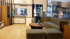 紙紮屋,翻攝自PTT