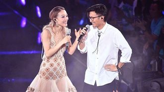 謝霆鋒招架不了！容祖兒猛虧唱王菲歌