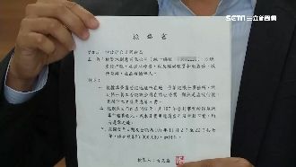 緊咬2千萬疑雲！議員北上檢舉潘恆旭